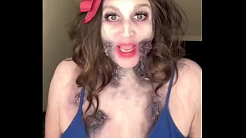 Audio #2 from my rotten snow white “do you think that everything rots ” #disney #snowwhite