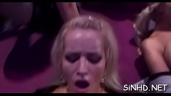 Non stop fucking delights with lusty women and angels