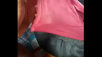 Just playing with my dick