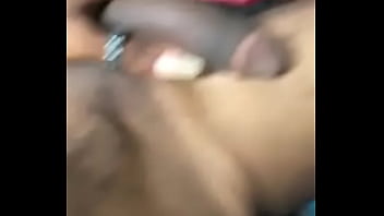 Just playing with my dick