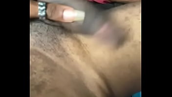 Just playing with my dick