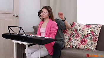 18videoz oh what a wonderful new experience it is