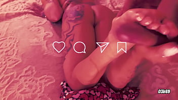 Little stepsister asked for anal sex fuck lust feet dick anal until big cumshot