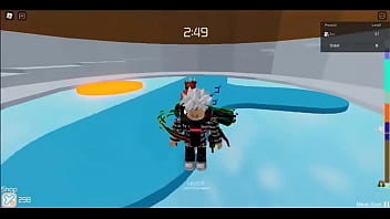 Fer follandose a orbit ayuda q hago con mi vida jaja