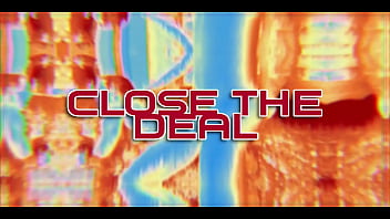 Close the deal aliyah taylor and harry long