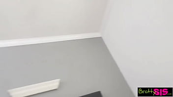 Brattysis hot latina gina valentina grinds cock for cash s5 e5 family taboo