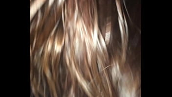 Getting my weewee licked