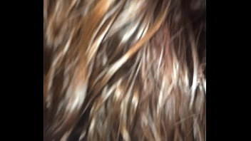 Getting my weewee licked