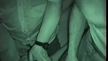 Bareback cinema gangbang vienna