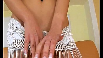 Solo petite czech model anetta keys Solo petite czech model anetta keys