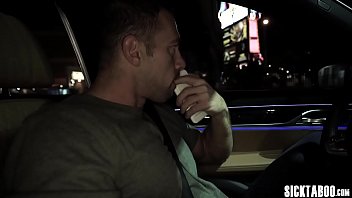 Sexy young girl fucks by a perverted guy