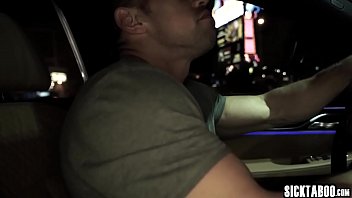 Sexy young girl fucks by a perverted guy