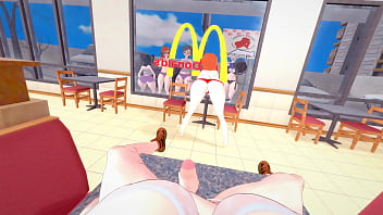 Cheeky chicks and its advertising