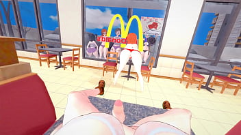 Cheeky chicks and its advertising