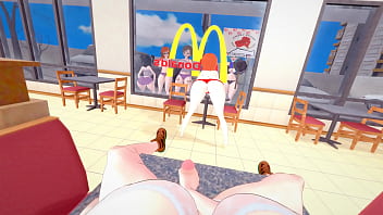 Cheeky chicks and its advertising