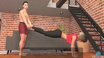 No more money ep 7 visual novel gameplay hd