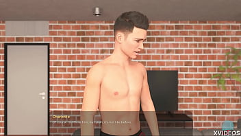 No more money ep 7 visual novel gameplay hd