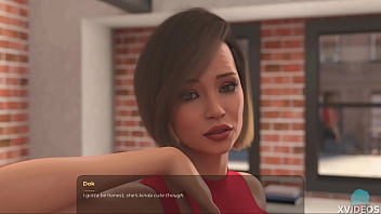 No more money ep 7 visual novel gameplay hd