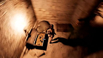 The ancient obelisk awakened and began actively fucking lara 3d hentai game animation