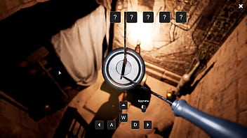 The ancient obelisk awakened and began actively fucking lara 3d hentai game animation