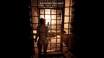 The ancient obelisk awakened and began actively fucking lara 3d hentai game animation