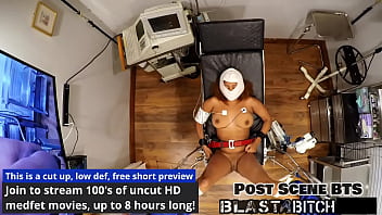 Taylor ortega's pussy gets creampied pov version