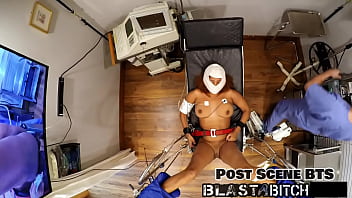 Taylor ortega's pussy gets creampied pov version