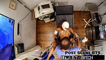 Taylor ortega's pussy gets creampied pov version