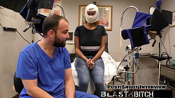 Taylor ortega's pussy gets creampied pov version