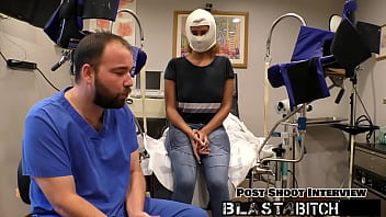 Taylor ortega's pussy gets creampied pov version