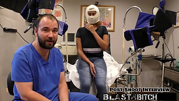 Taylor ortega's pussy gets creampied pov version