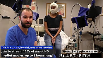 Taylor ortega's pussy gets creampied pov version