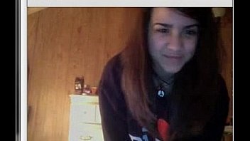 Webcam girl free teen porn video