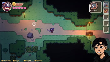 Miss neko pirates scenes compilation hidden scenes part 2