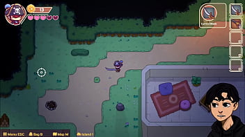 Miss neko pirates scenes compilation hidden scenes part 2