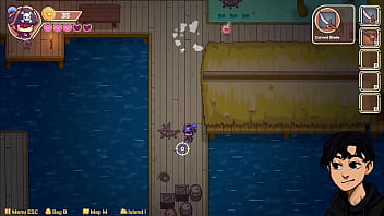 Miss neko pirates scenes compilation hidden scenes part 2