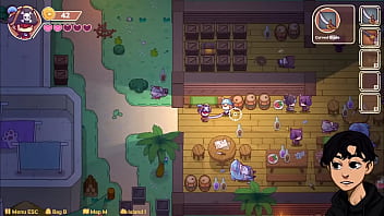 Miss neko pirates scenes compilation hidden scenes part 2