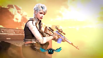 Las mujeres más sexys de cod mobile en un videazo