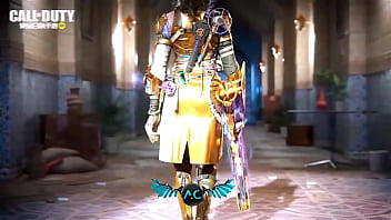 Las mujeres más sexys de cod mobile en un videazo