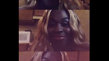 Tristina millz xxx here