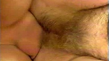 Old dirty b threesome