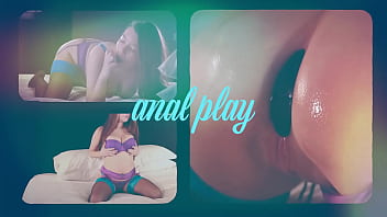 Hot identical friend watches her friend giving head