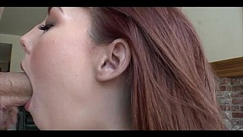 Babe sucks a mean dick 026