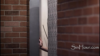 Blondes are usually never this sweet unless