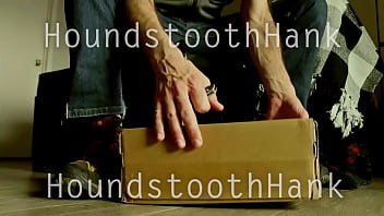 New mens 10 and a half work shoe black