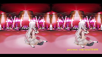 Vr180 ホロ ダンス Vr180 ホロ ダンス