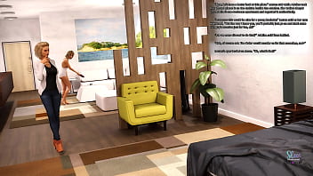 3d adult porn comics adeline episode 5 full