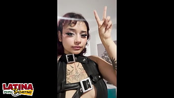 Emily sinner goth alt emo slut addicted to sucking cock latina casting colombia