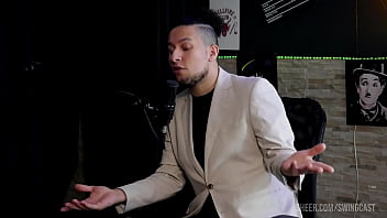 Compilados do cadu sem fôlego no papo com tifany com alice vasconcelos e pri melancia swing cast parte 2 watch sheer red