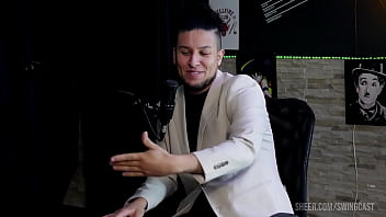 Compilados do cadu sem fôlego no papo com tifany com alice vasconcelos e pri melancia swing cast parte 2 watch sheer red